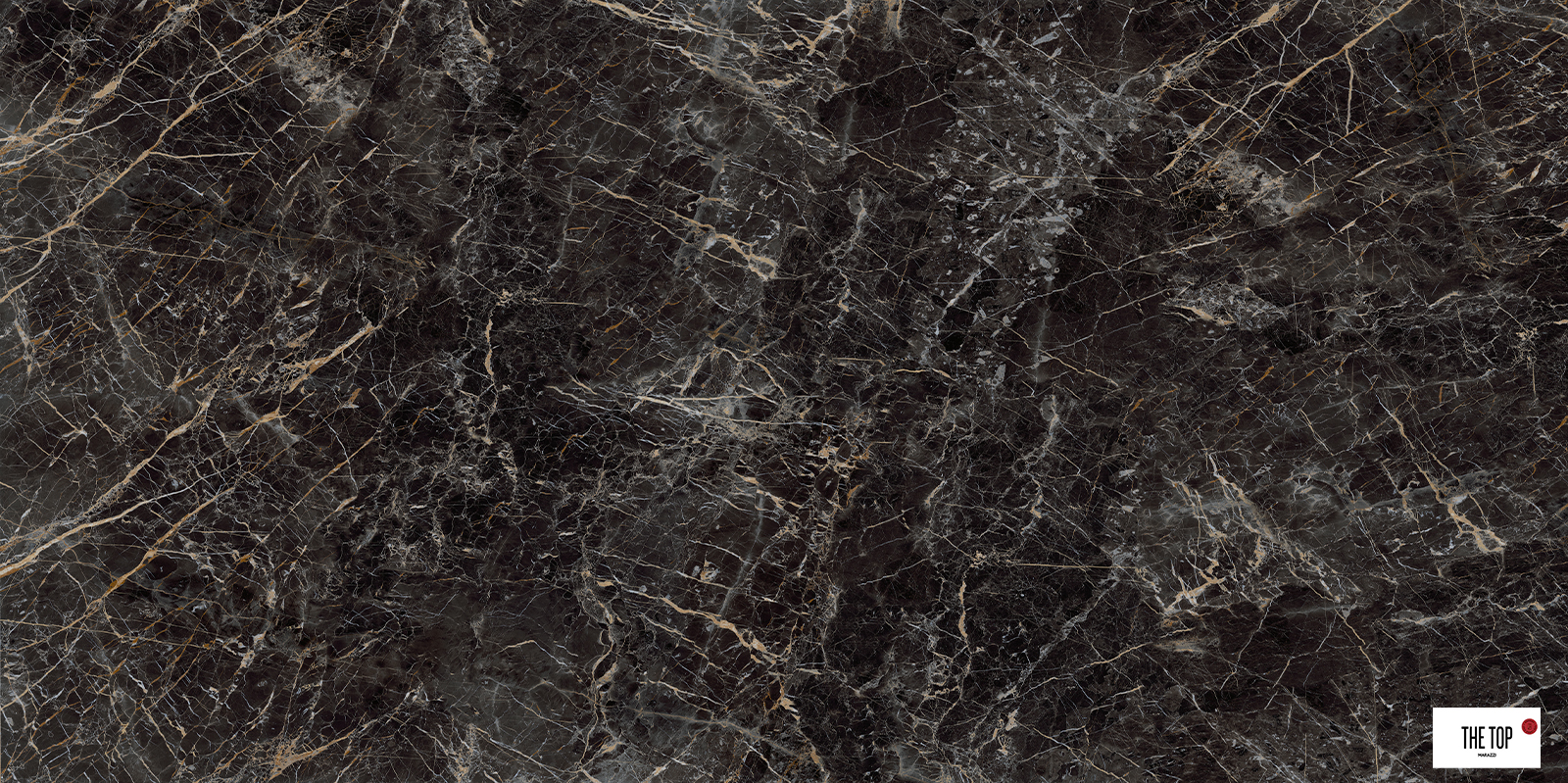 MARBLE LOOK – SAINT LAURENT – Lux-Satin Marble Look - Saint Laurent