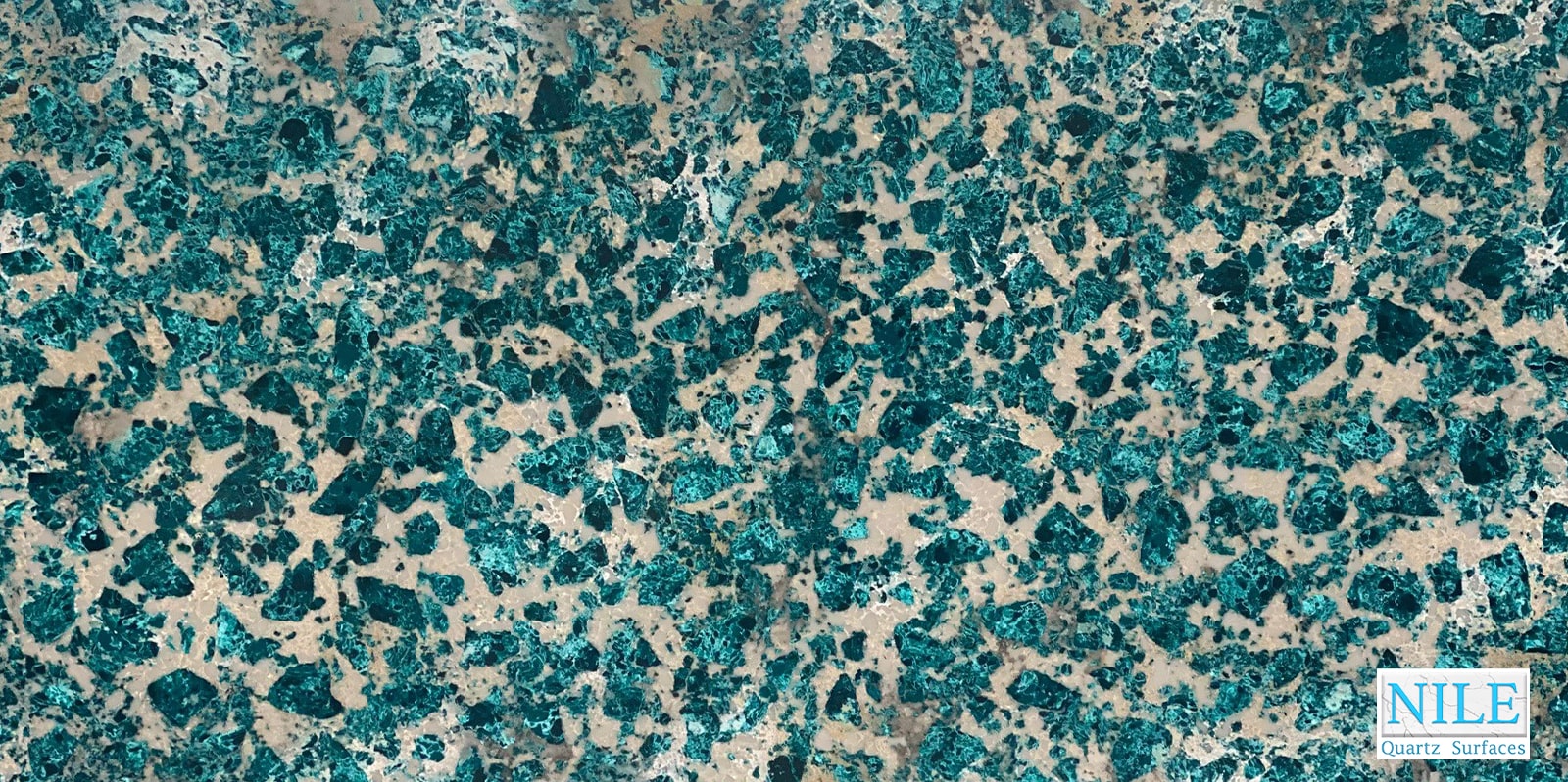 Emerald Green