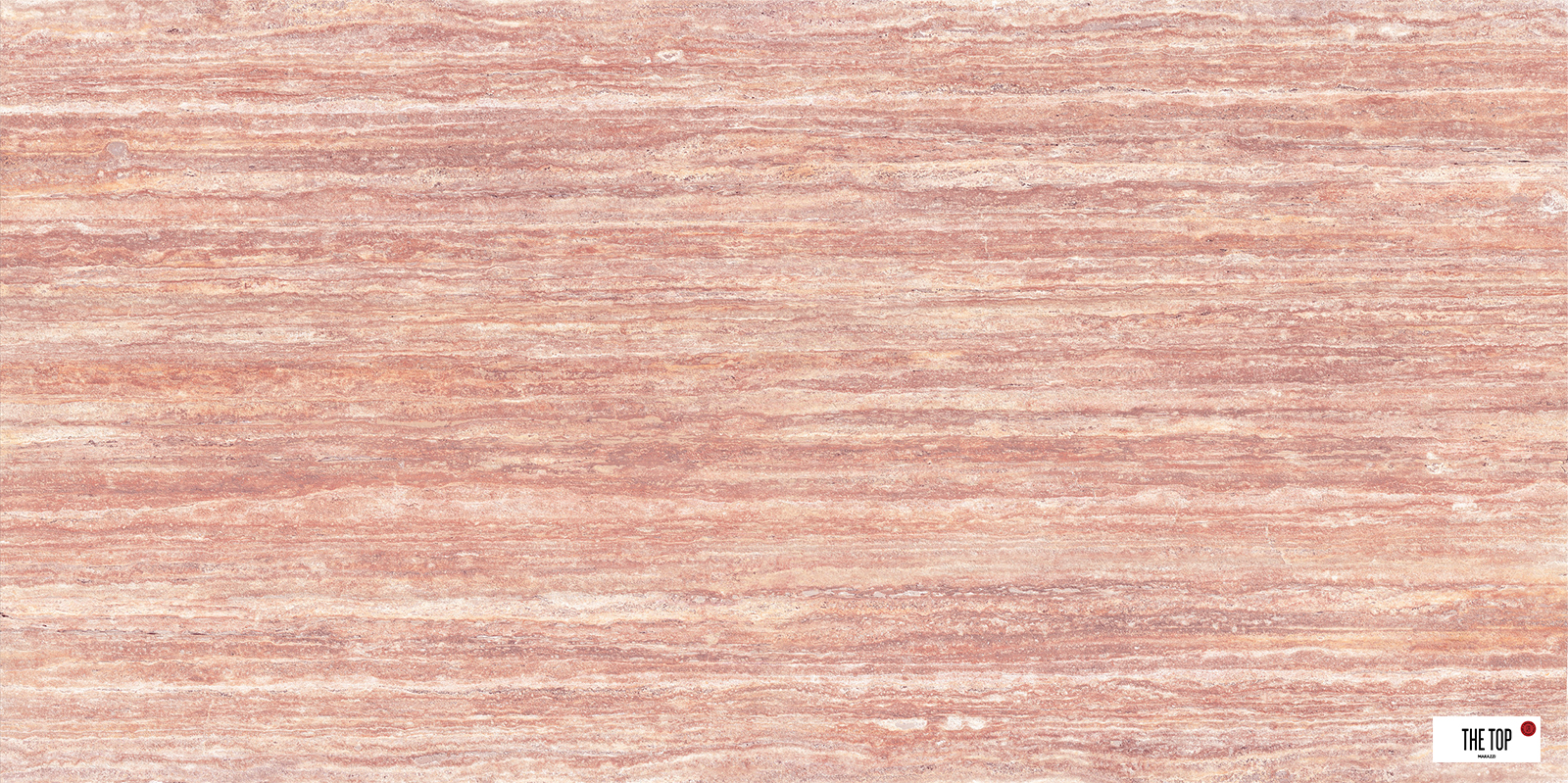 STONE-LOOK-TRAVERTINO-ROSSO Stone Look - Travertino Rosso